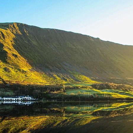 Tynycornel Hotel Tal-y-llyn Eksteriør bilde