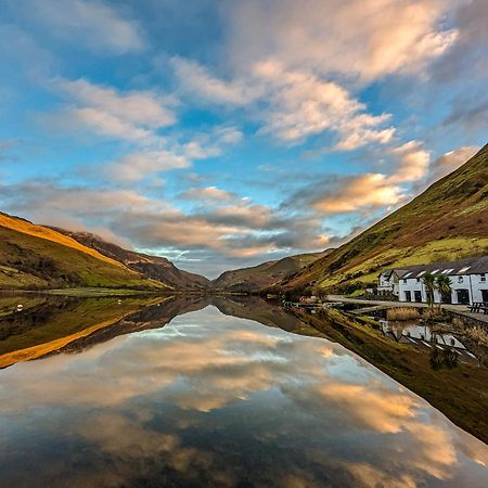 Tynycornel Hotel Tal-y-llyn Eksteriør bilde