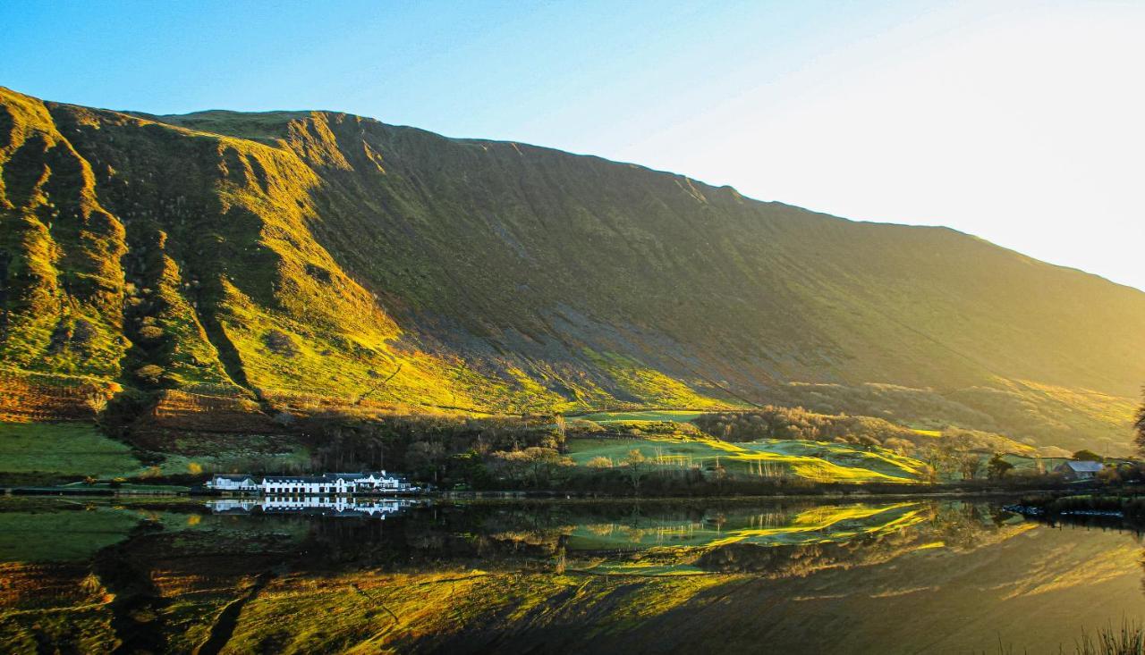 Tynycornel Hotel Tal-y-llyn Eksteriør bilde