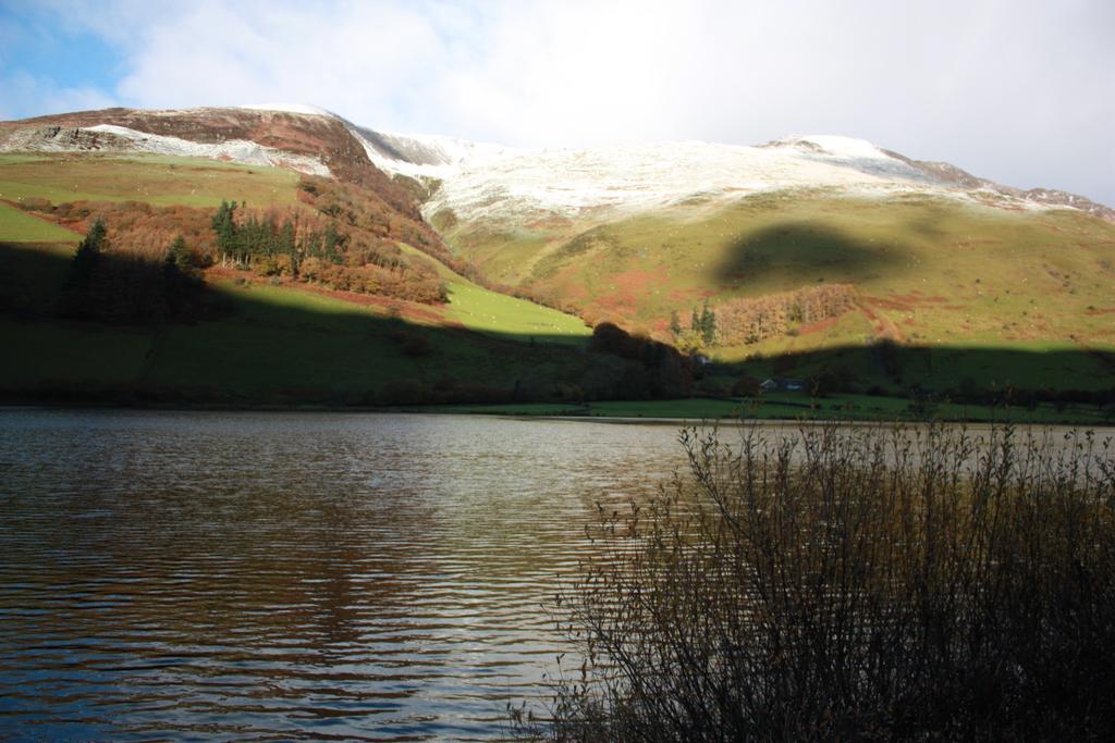 Tynycornel Hotel Tal-y-llyn Eksteriør bilde