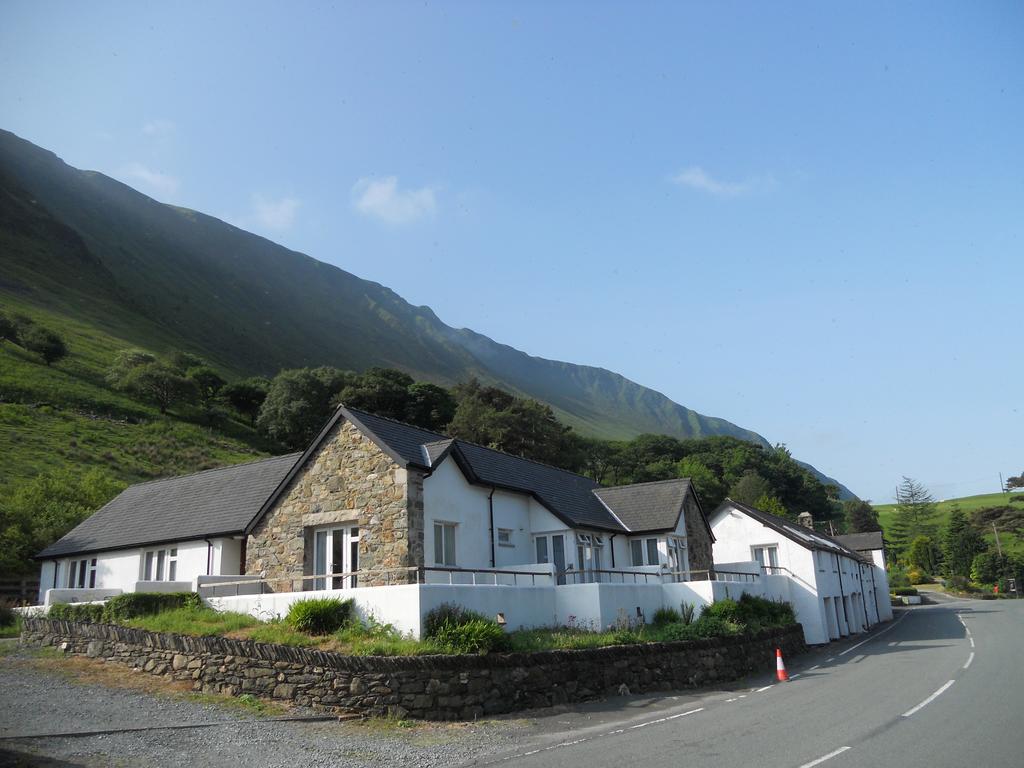 Tynycornel Hotel Tal-y-llyn Eksteriør bilde