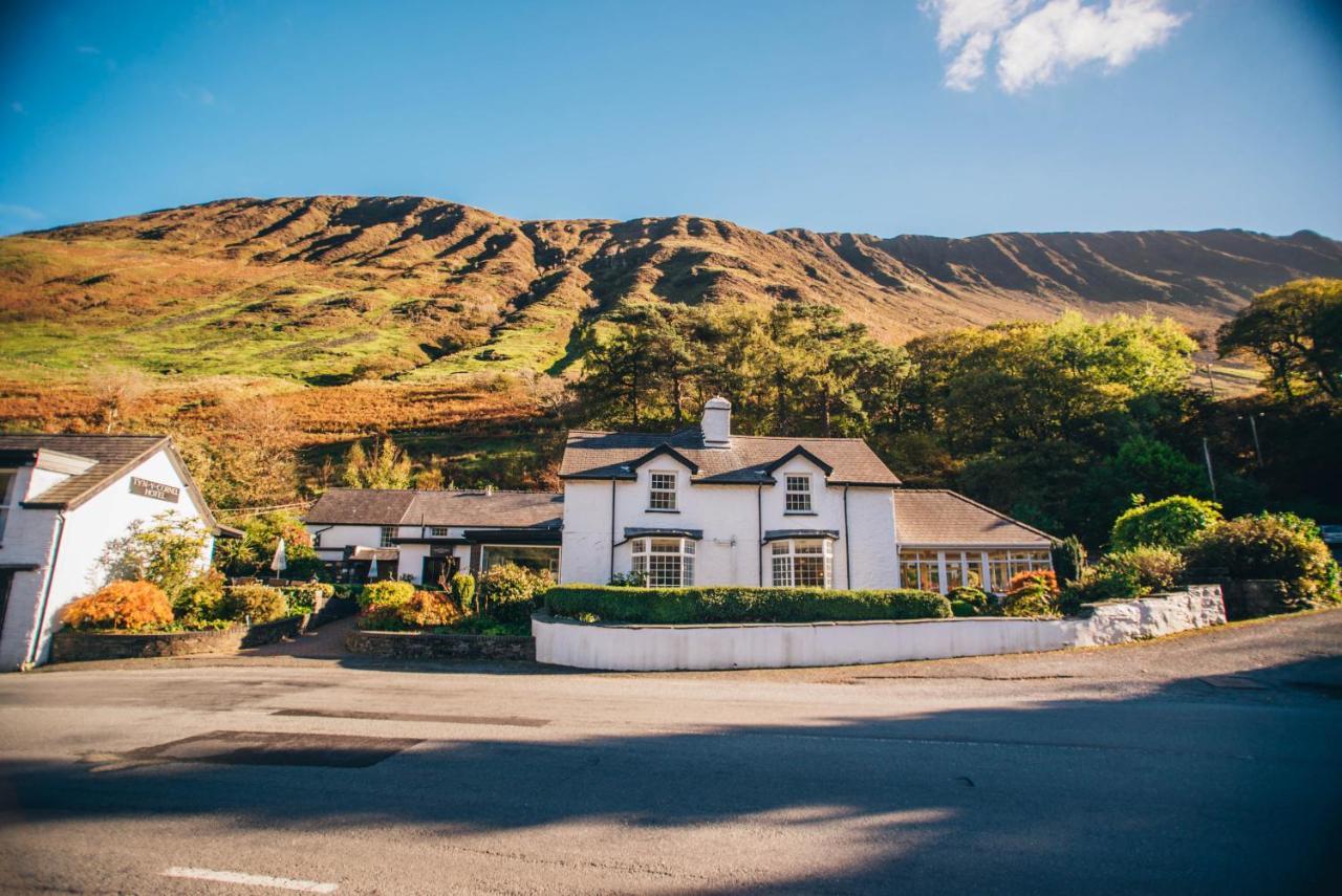 Tynycornel Hotel Tal-y-llyn Eksteriør bilde